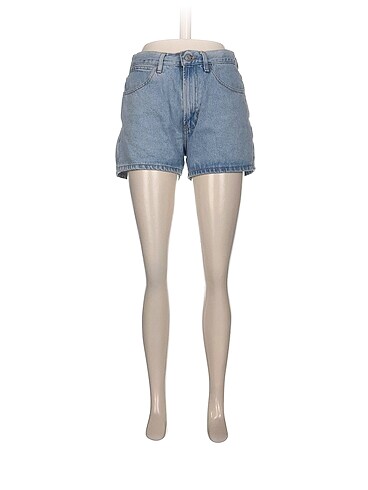 Gap Mini Şort %70 İndirimli.
