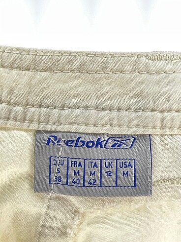 m Beden çeşitli Renk Reebok Bermuda / Kapri %70 İndirimli.