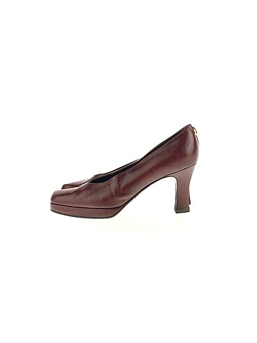 Pollini Platform %70 İndirimli.