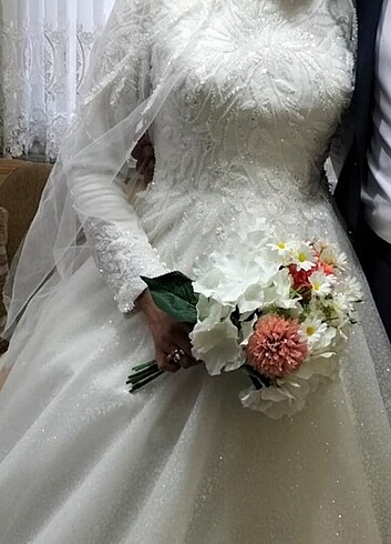 Gelinlik - Görsel 2