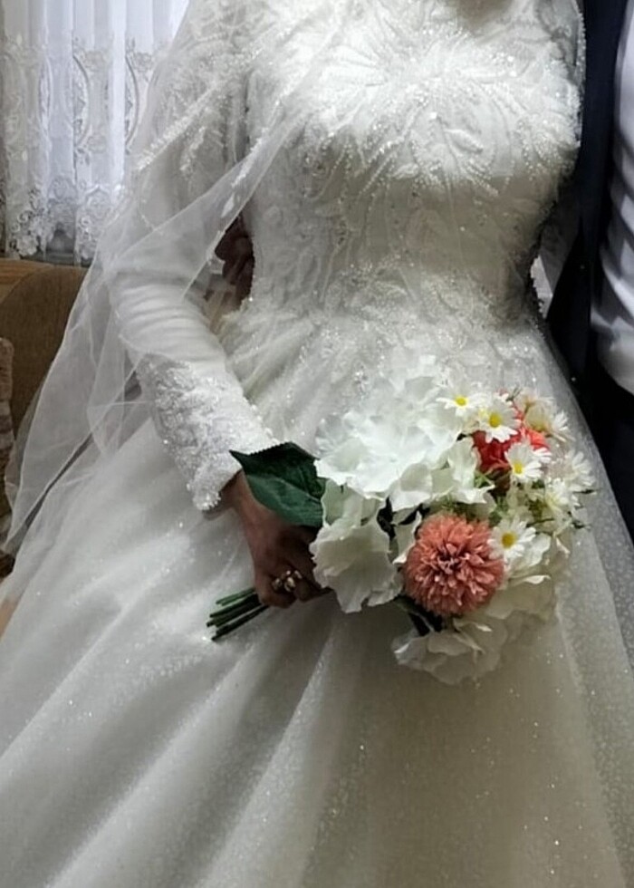 Gelinlik - Görsel 2