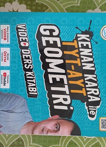 Kenan kara geometri 