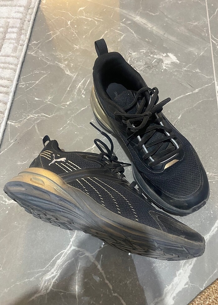 Puma spor ayakkabı - Görsel 2