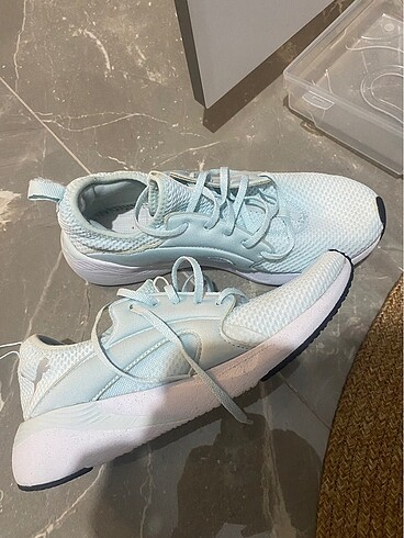 Puma spor ayakkabı - Görsel 2