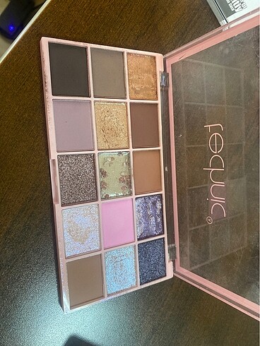 15li far paleti - Görsel 2