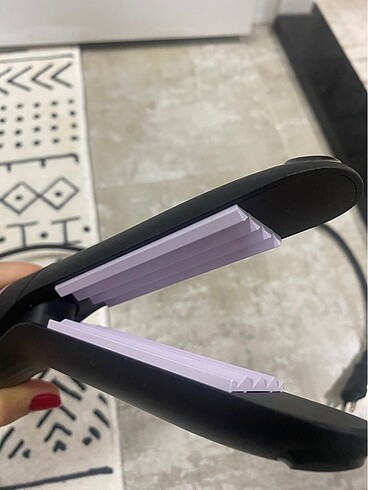 Philips saç şekillendirici - Görsel 2