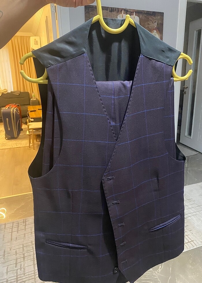 Takım elbise - Görsel 2