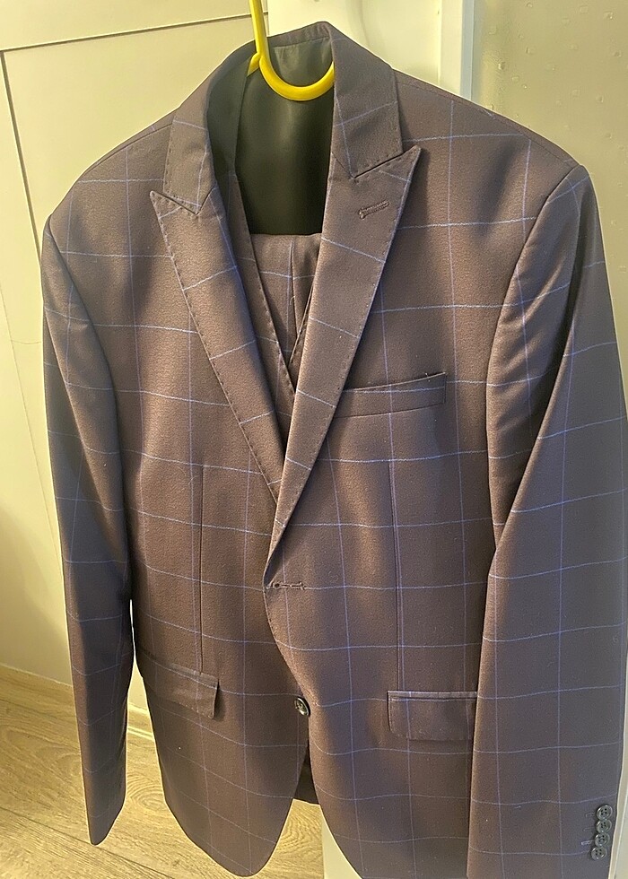 Takım elbise - Görsel 4