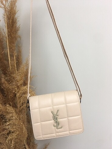 Yves Saint Laurent