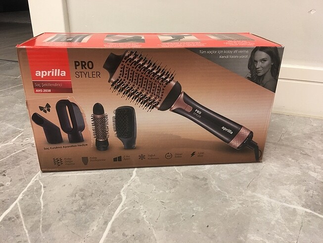aprilla