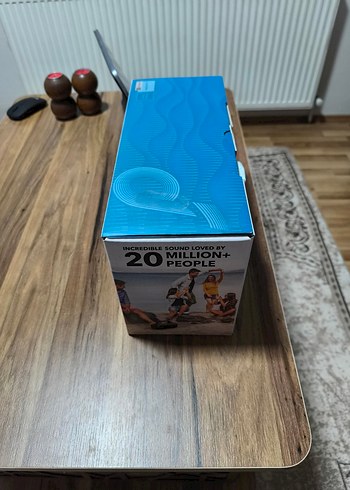 Soundcore Motion Boom Siyah Bluetooth Hoparlör - Görsel 4