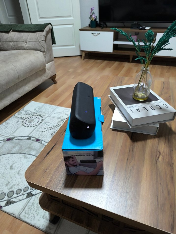 anker soundcore motion plus - Görsel 3