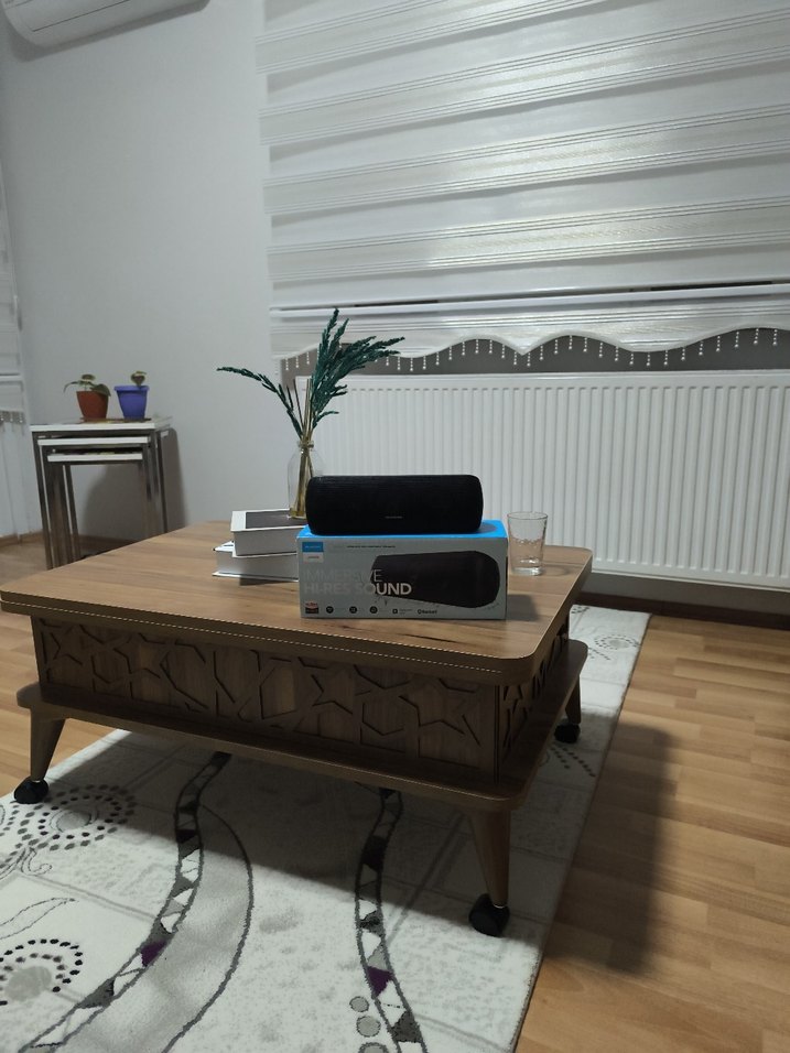 anker soundcore motion plus - Görsel 2