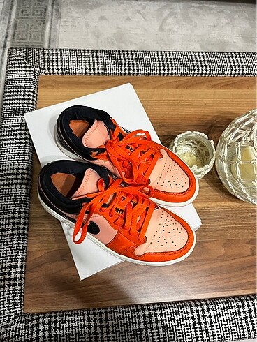 Nike Air Jordan