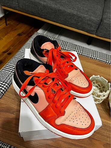 38 Beden Nike Air Jordan