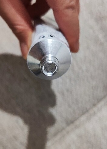 Küllü kumral 7.1 saç boyası  - Görsel 2