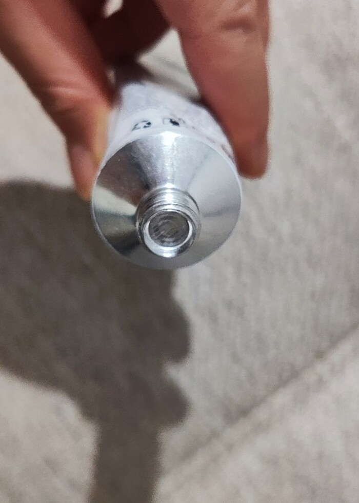 Küllü kumral 7.1 saç boyası  - Görsel 2