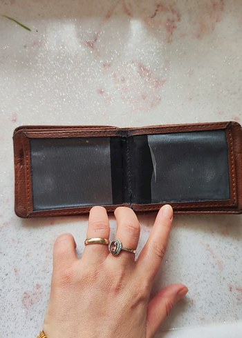 Erkek Cüzdanı - Görsel 4