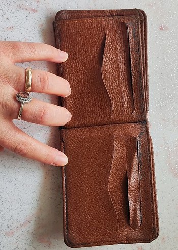 Erkek Cüzdanı - Görsel 5