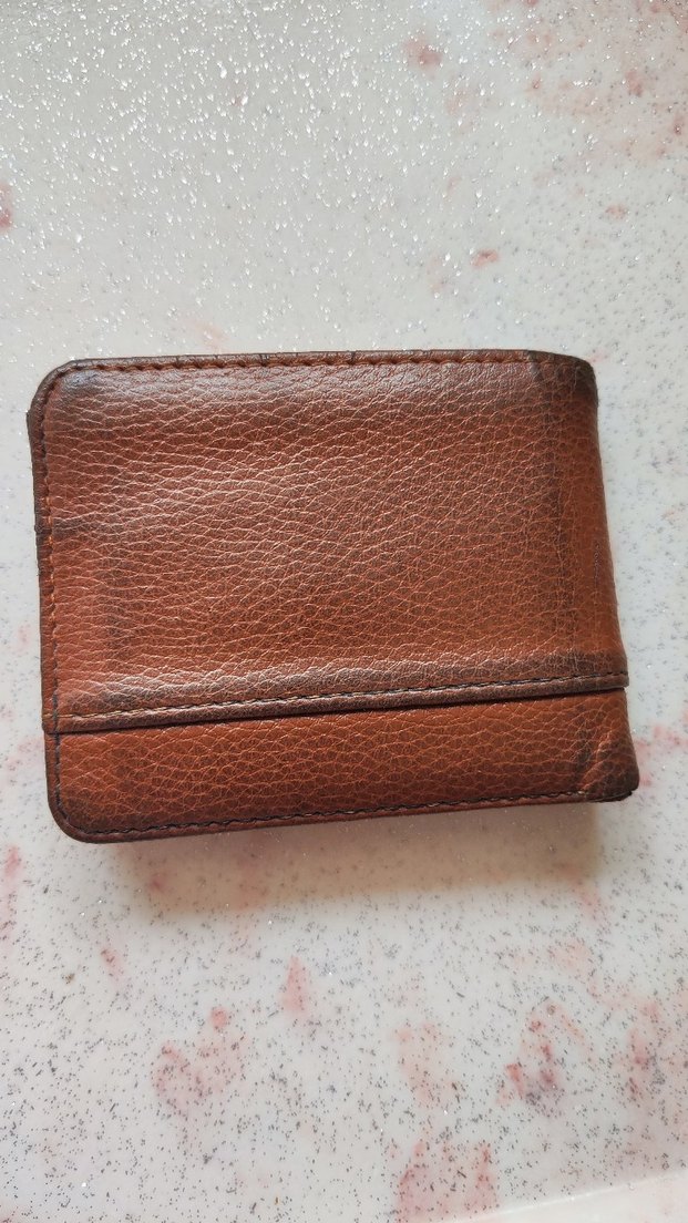 Erkek Cüzdanı - Görsel 2