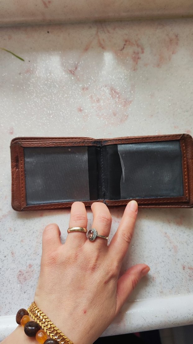 Erkek Cüzdanı - Görsel 4