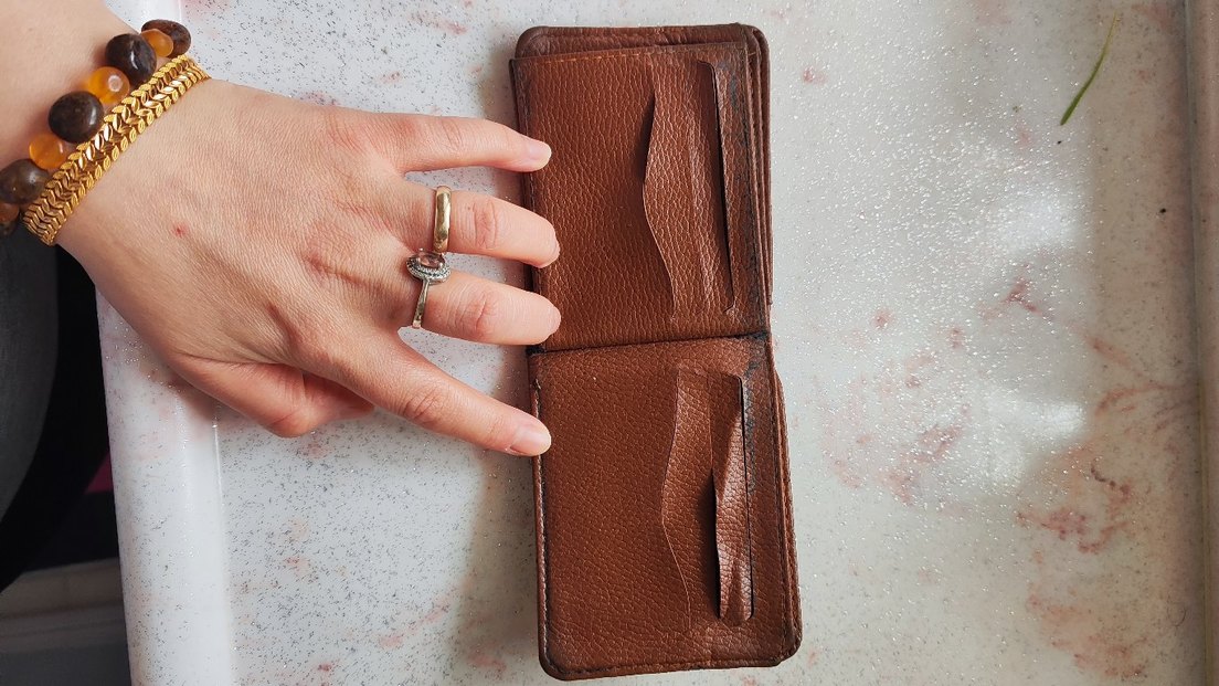 Erkek Cüzdanı - Görsel 5