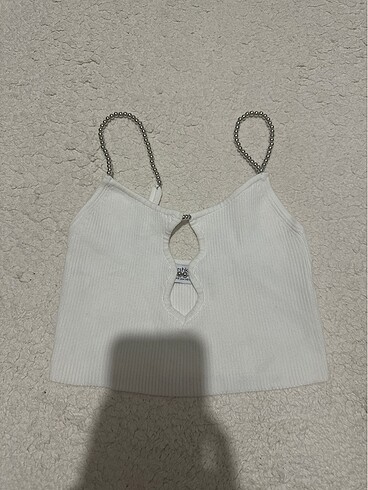 Bershka crop