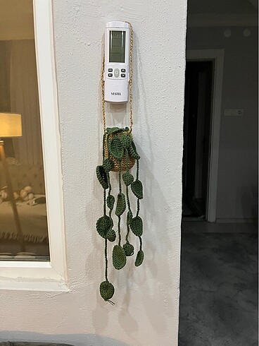 Balkon süs