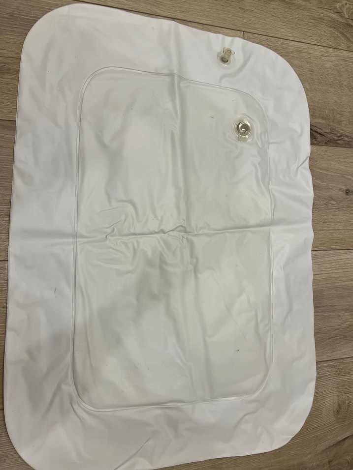 Çocuklar için Çok Renkli Oyun Matı - Görsel 2