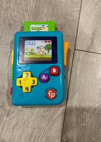 Fisher Price