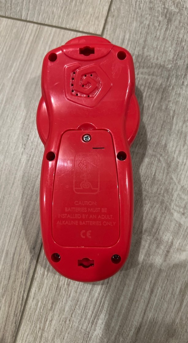 Lets be child ilk kumandam - Görsel 2