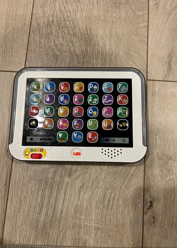 Fisher price tablet - Görsel 2