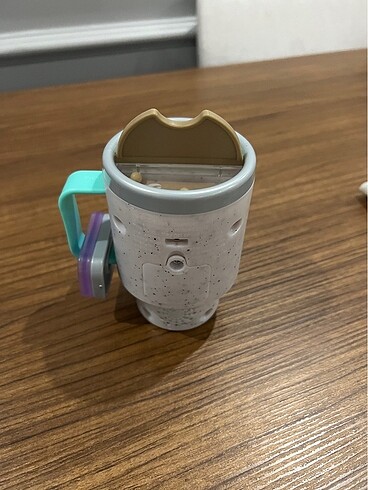 Beden Fisher price Kahve bardağı