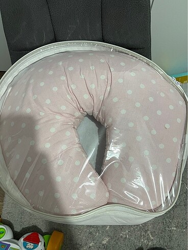 Babyjem emzirme yastığı