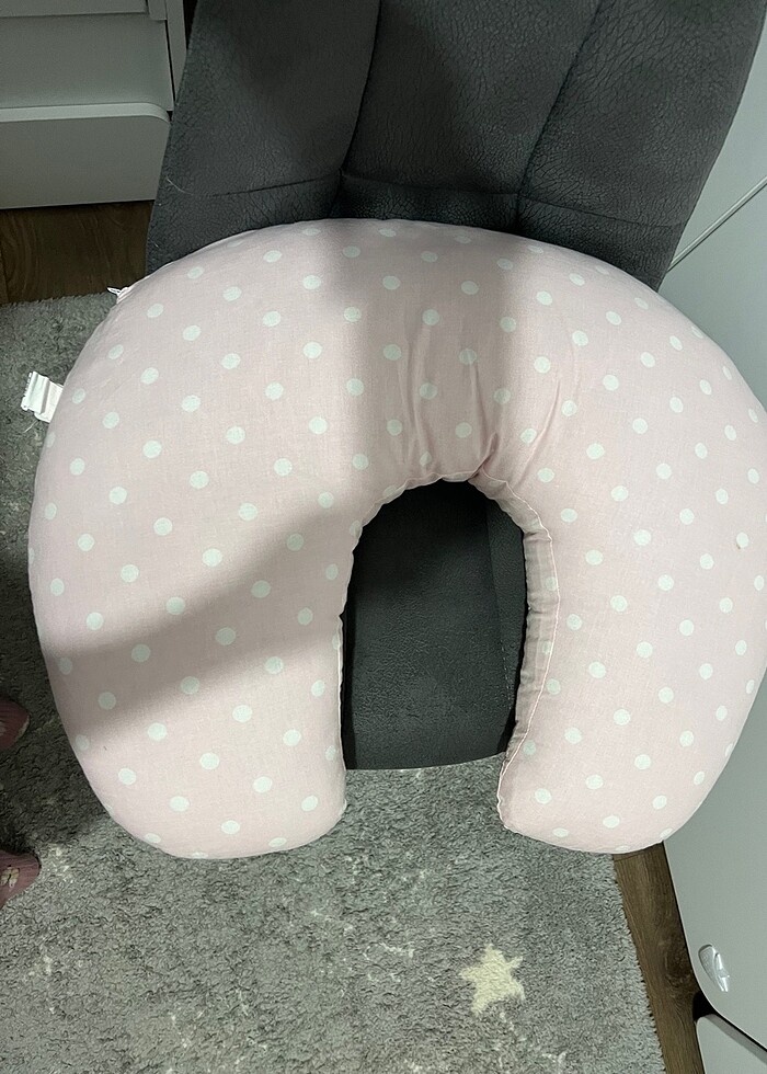 Babyjem emzirme yastığı - Görsel 2