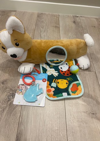 Fisher price 3 in 1 eğitici köpekçik - Görsel 3