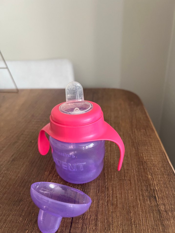 Philips Event Renkli Pembe Bebek suluk - Görsel 2