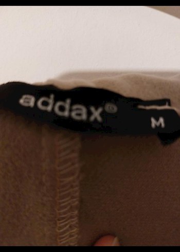 Addax Addax bej ceket