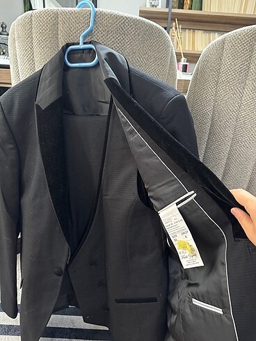 Damatlık - Görsel 2