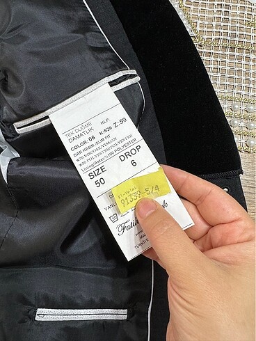 Damatlık - Görsel 6