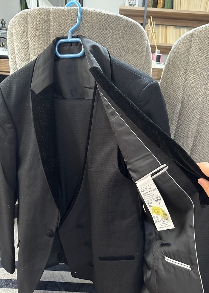 Damatlık - Görsel 2