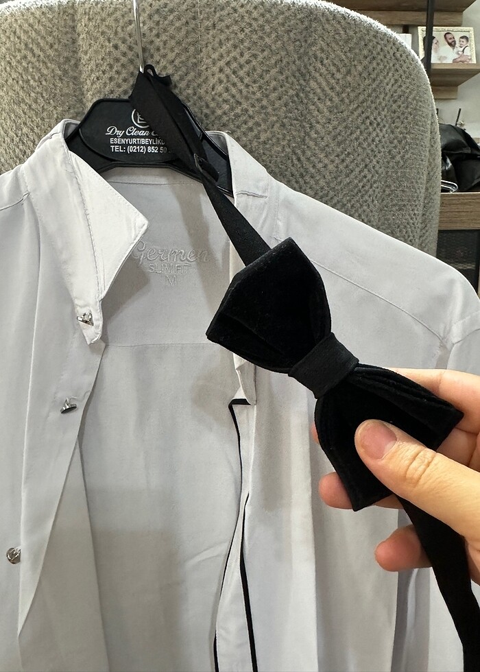 Damatlık - Görsel 4