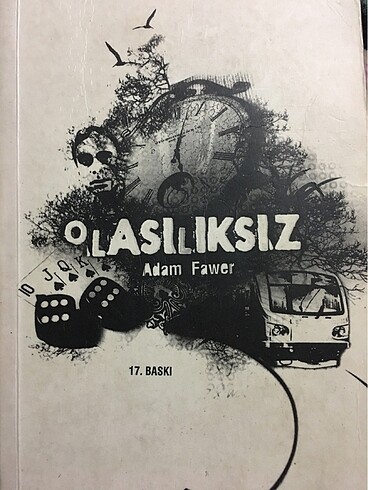 Olasılıksız