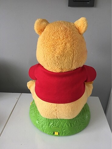 Fisher Price Winnie the pohh