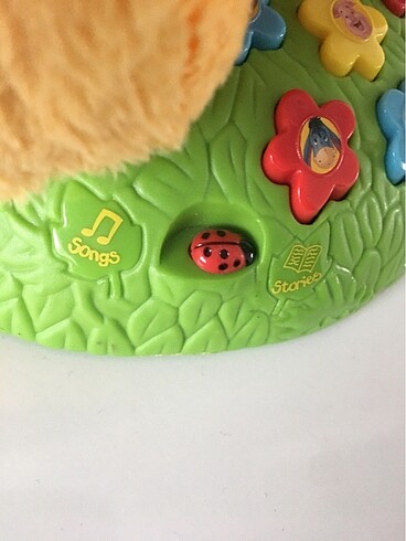 Beden Renk Winnie the pohh