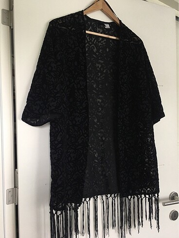 Ceket, kimono