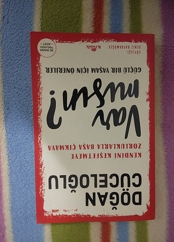 Doğan Cüceloğlu Var Mısın? 