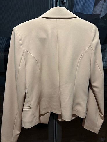 Diğer Blazer ceket