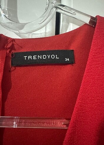 Trendyol & Milla Trendyol tulum 