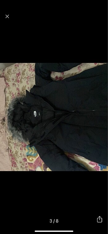 North face mont